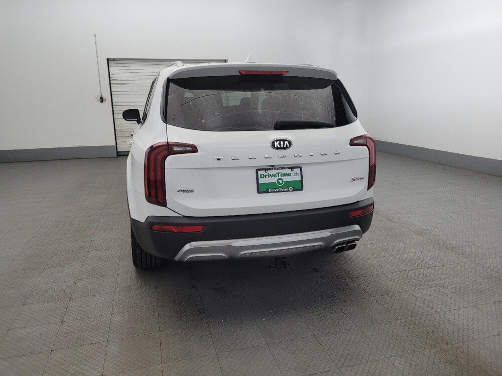 2020 Kia Telluride in Allentown, PA 18103 - 18095121 6