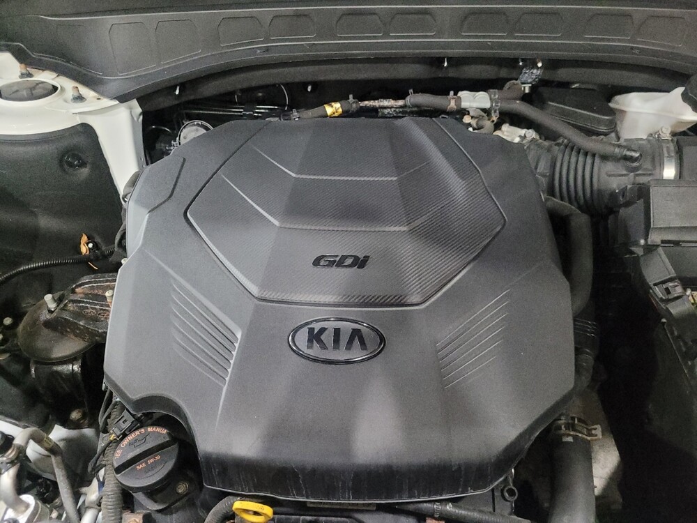 2020 Kia Telluride in Allentown, PA 18103 - 18095121 30