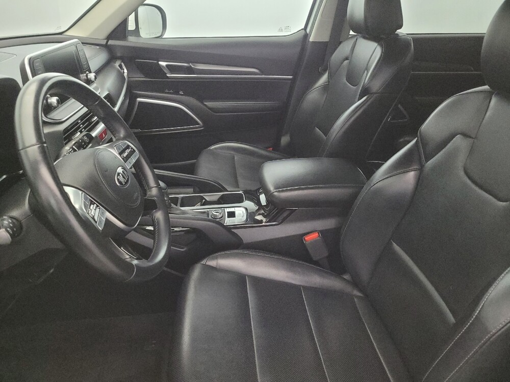 2020 Kia Telluride in Allentown, PA 18103 - 18095121 17