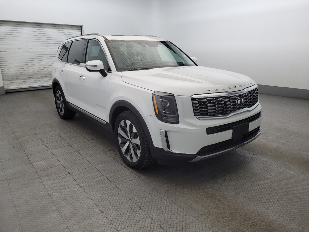 2020 Kia Telluride in Allentown, PA 18103 - 18095121 13