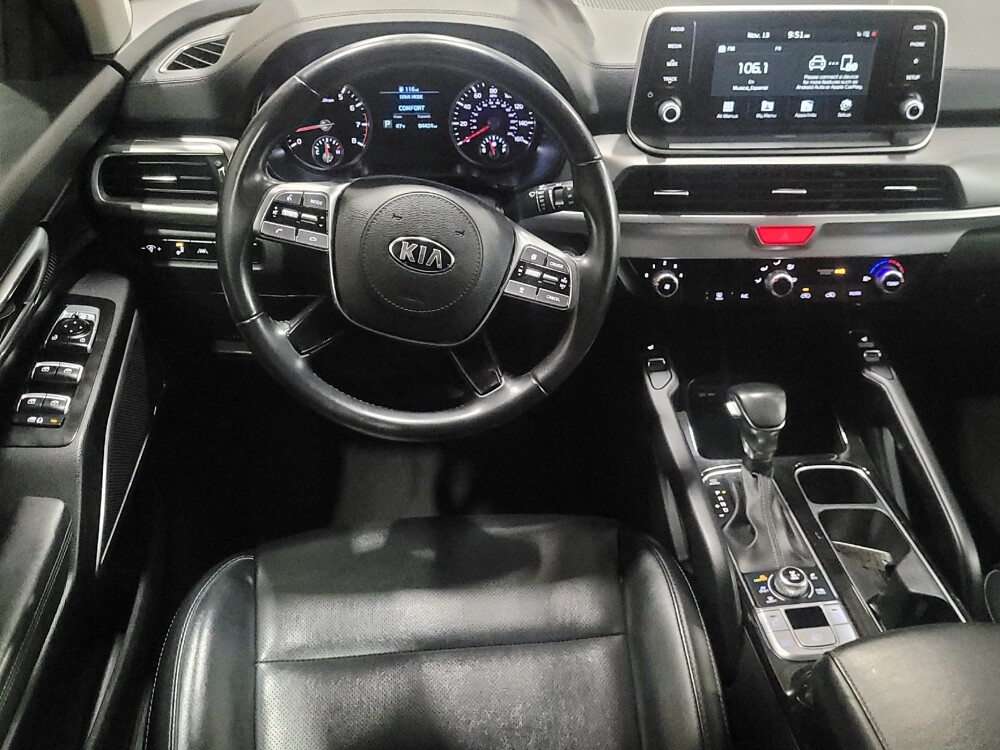 2020 Kia Telluride in Allentown, PA 18103 - 18095121 22