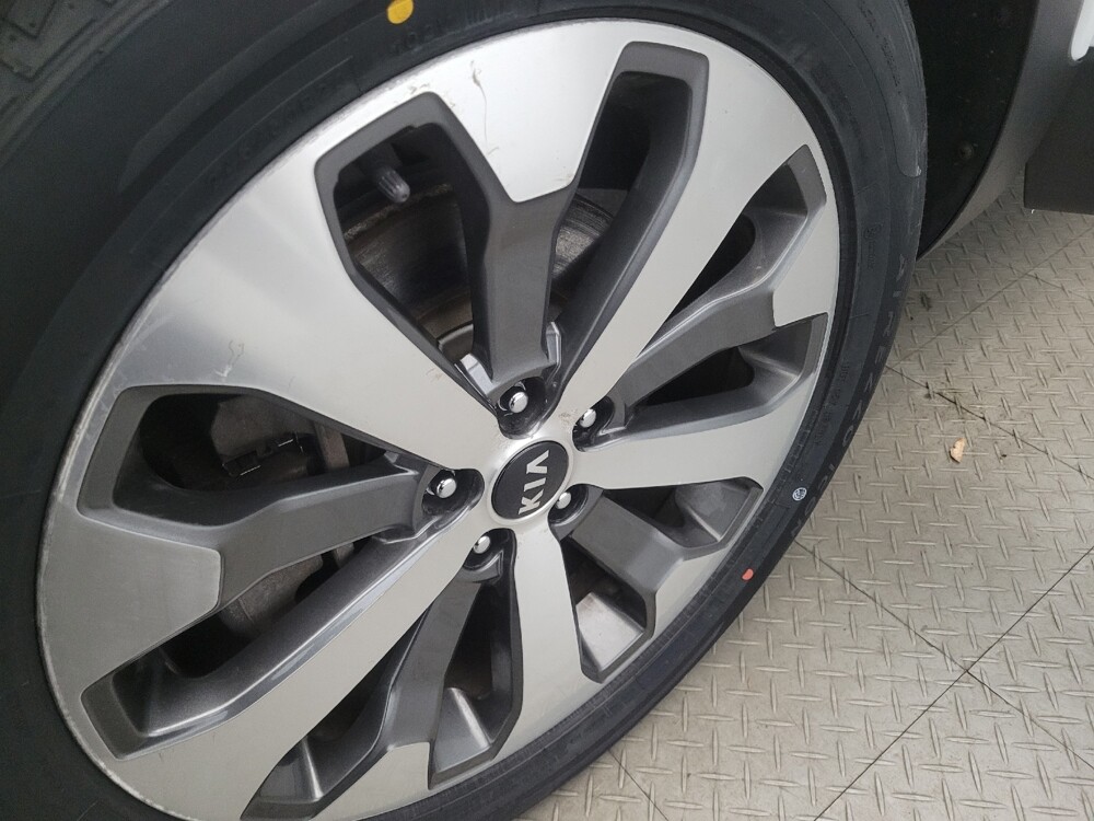 2020 Kia Telluride in Allentown, PA 18103 - 18095121 31