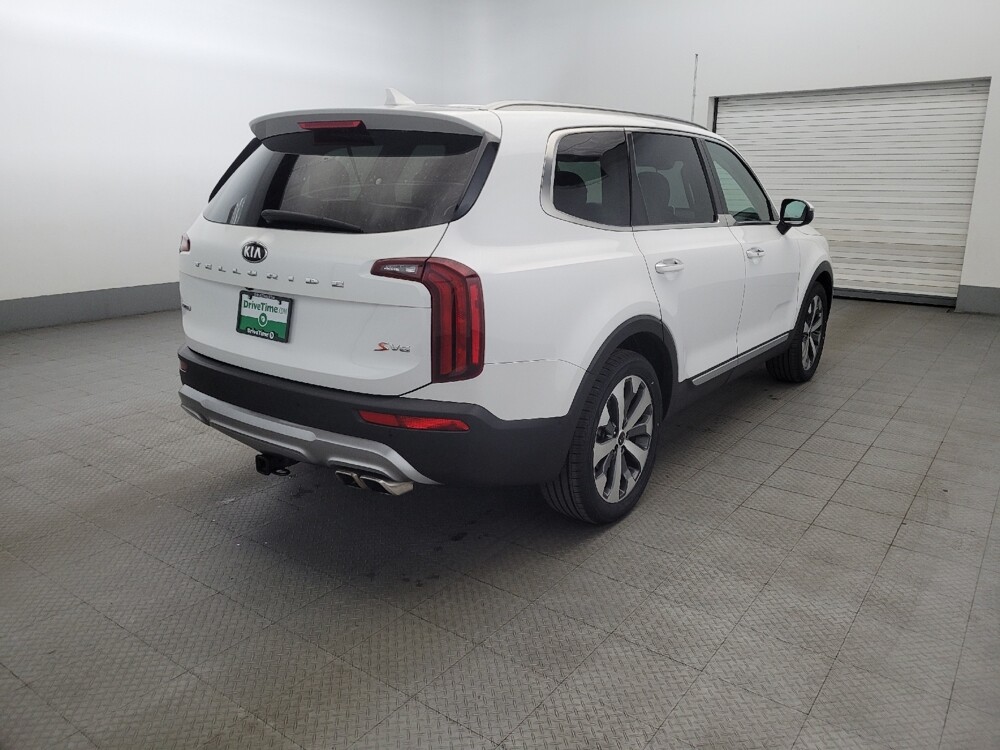 2020 Kia Telluride in Allentown, PA 18103 - 18095121 9