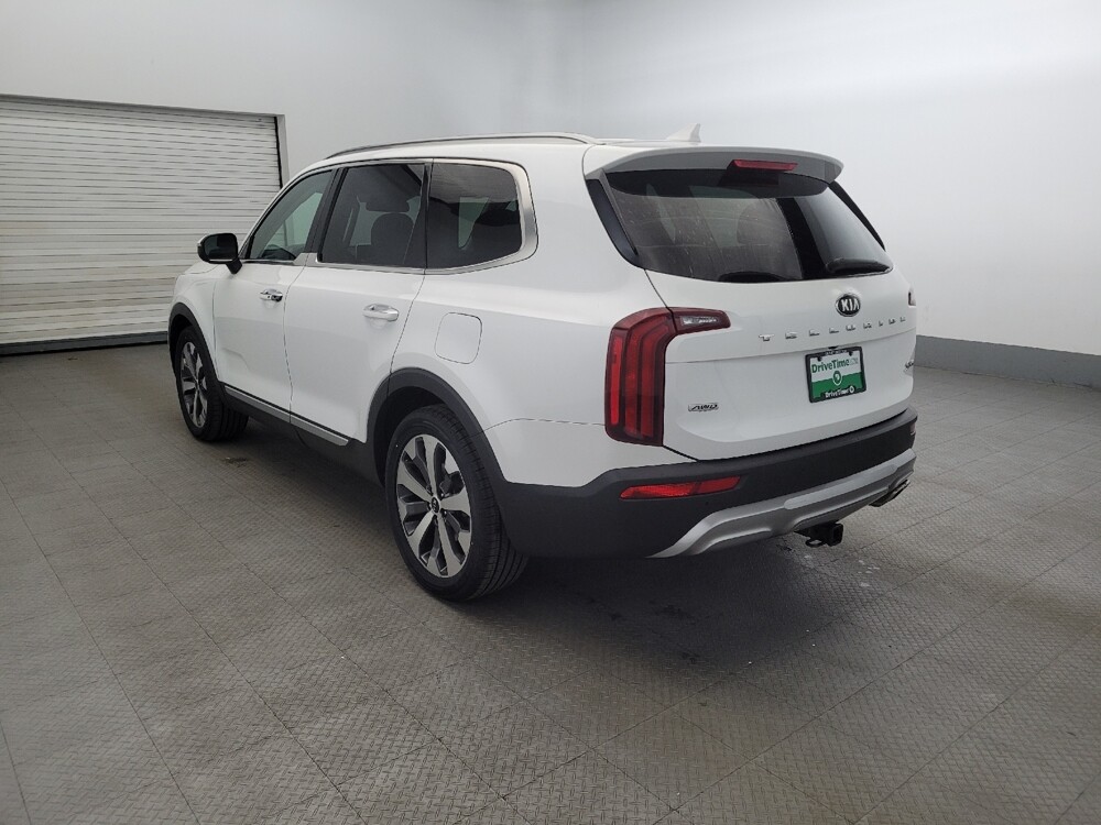 2020 Kia Telluride in Allentown, PA 18103 - 18095121 5