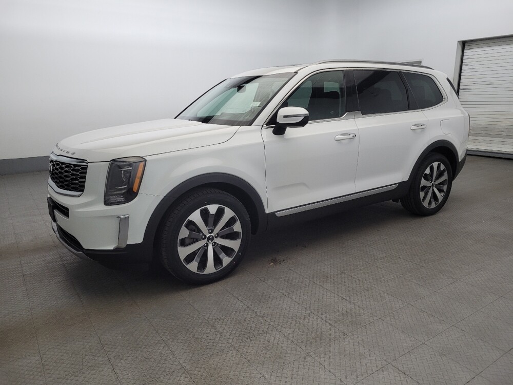 2020 Kia Telluride in Allentown, PA 18103 - 18095121 2