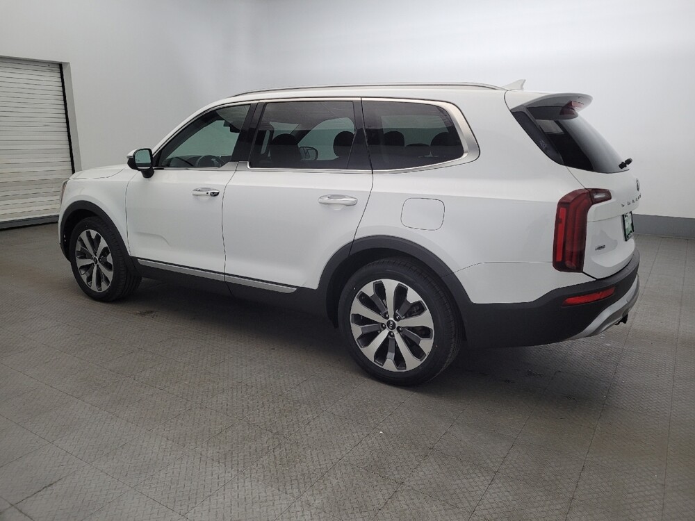 2020 Kia Telluride in Allentown, PA 18103 - 18095121 3