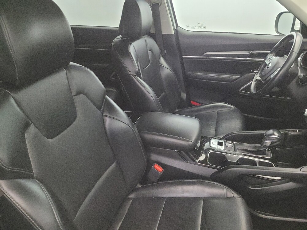 2020 Kia Telluride in Allentown, PA 18103 - 18095121 21