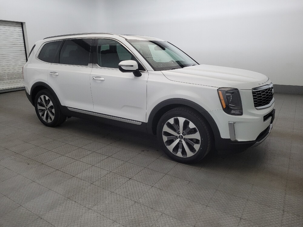 2020 Kia Telluride in Allentown, PA 18103 - 18095121 11