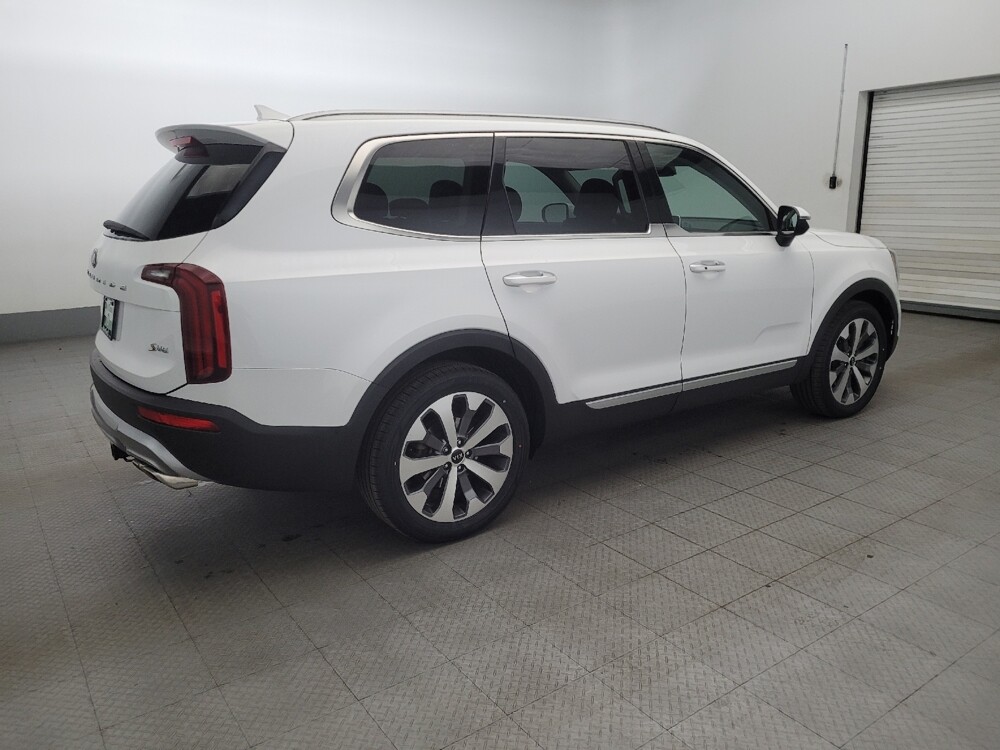 2020 Kia Telluride in Allentown, PA 18103 - 18095121 10