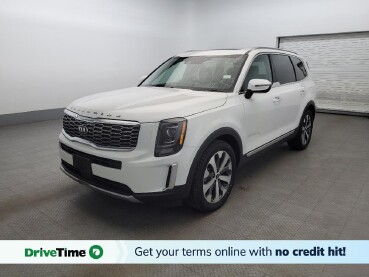 2020 Kia Telluride in Allentown, PA 18103