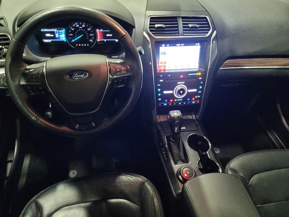 2019 Ford Explorer in Pittsburgh, PA 15237 - 18095122 22