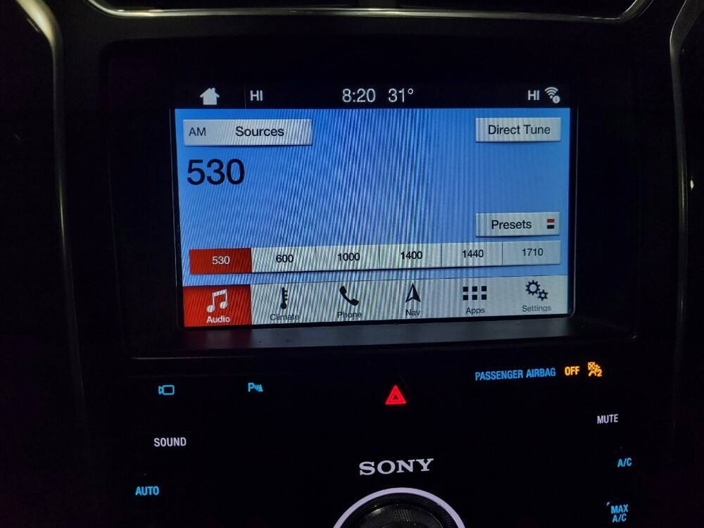 2019 Ford Explorer in Pittsburgh, PA 15237 - 18095122 25