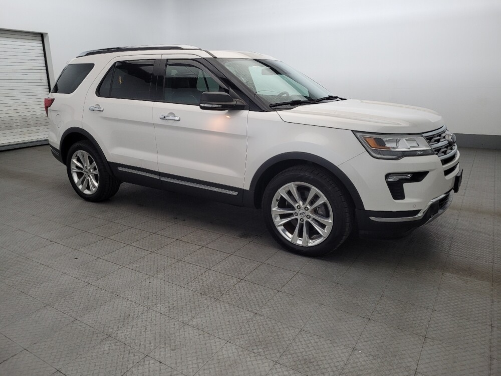 2019 Ford Explorer in Pittsburgh, PA 15237 - 18095122 11