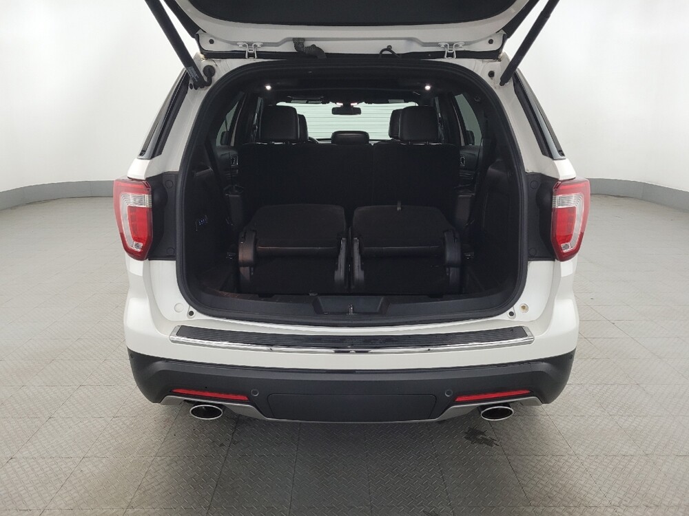 2019 Ford Explorer in Pittsburgh, PA 15237 - 18095122 29