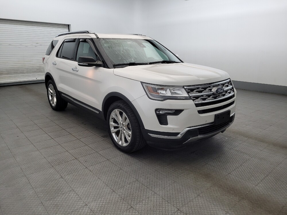 2019 Ford Explorer in Pittsburgh, PA 15237 - 18095122 13