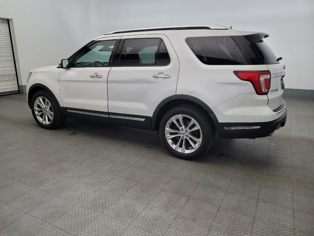 2019 Ford Explorer in Pittsburgh, PA 15237 - 18095122 3