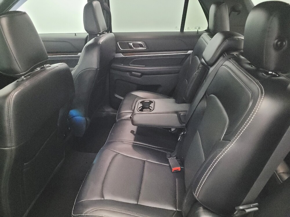 2019 Ford Explorer in Pittsburgh, PA 15237 - 18095122 18