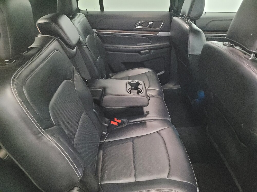 2019 Ford Explorer in Pittsburgh, PA 15237 - 18095122 19