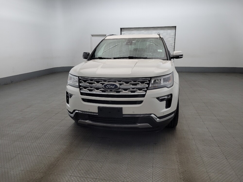 2019 Ford Explorer in Pittsburgh, PA 15237 - 18095122 15