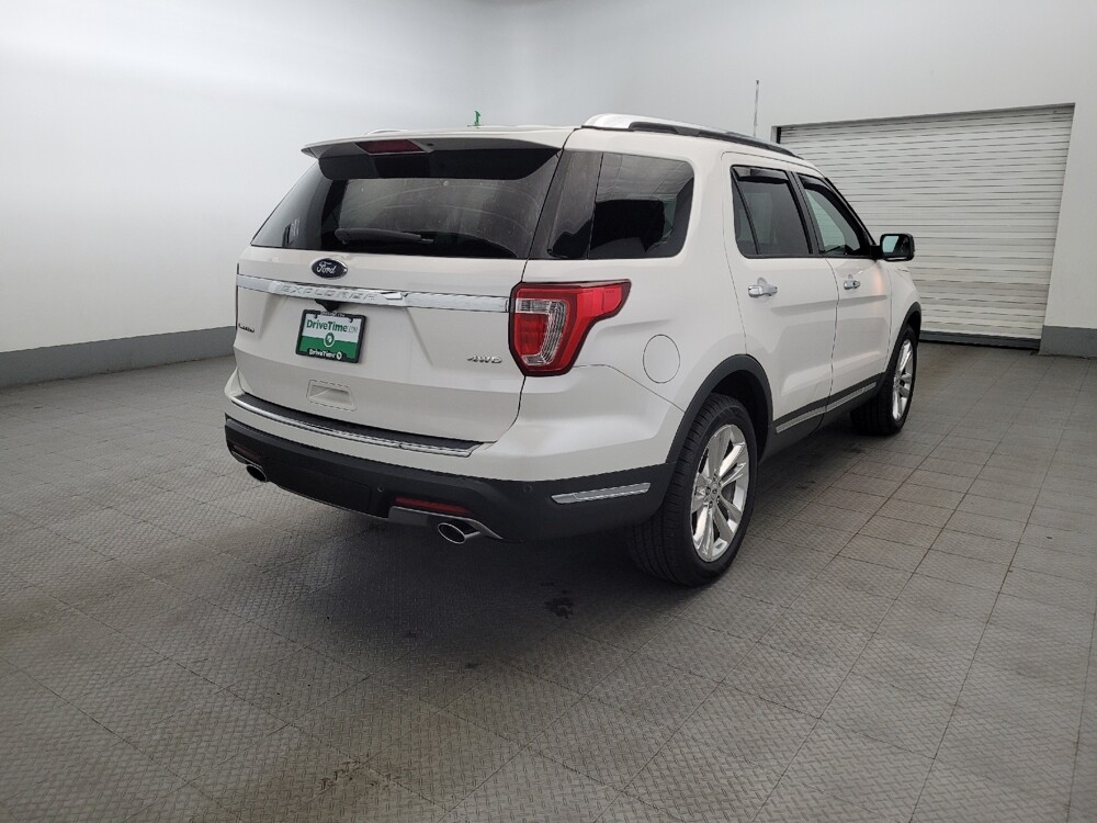 2019 Ford Explorer in Pittsburgh, PA 15237 - 18095122 9