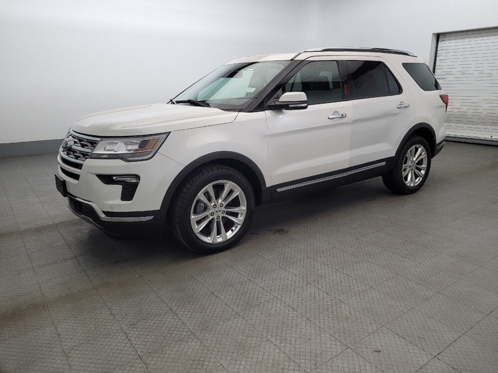 2019 Ford Explorer in Pittsburgh, PA 15237 - 18095122 2