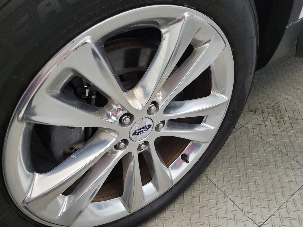 2019 Ford Explorer in Pittsburgh, PA 15237 - 18095122 31