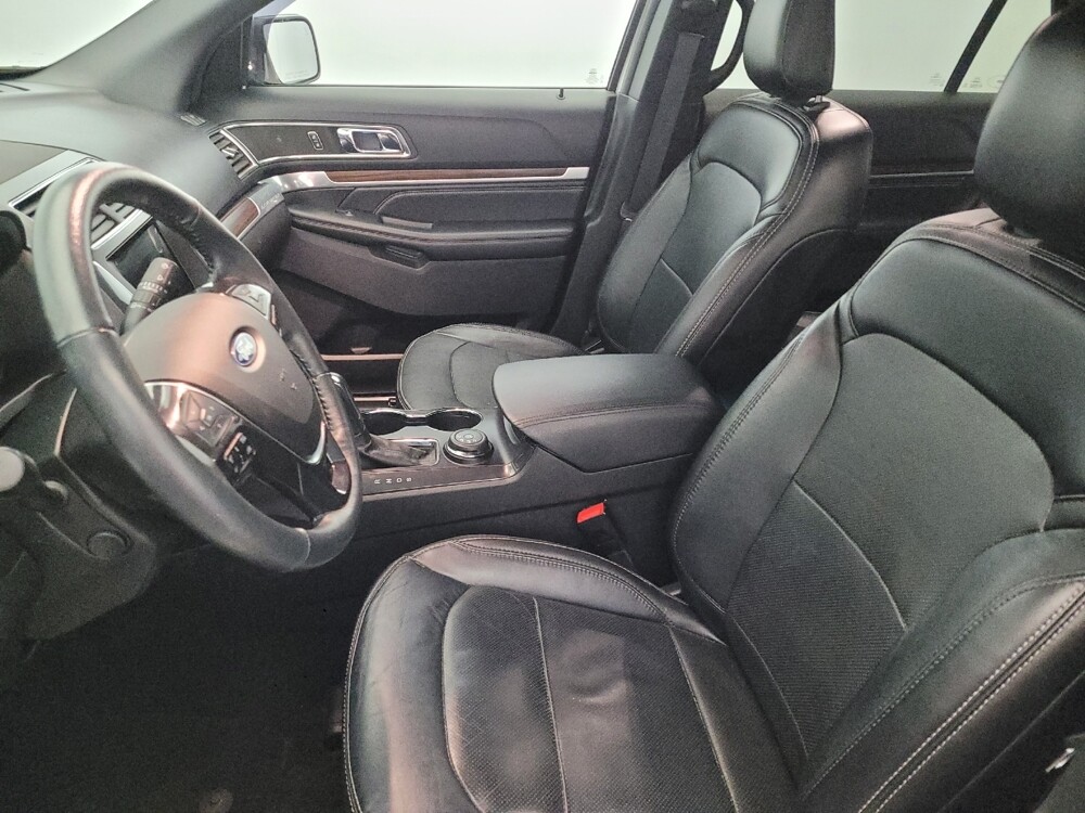 2019 Ford Explorer in Pittsburgh, PA 15237 - 18095122 17