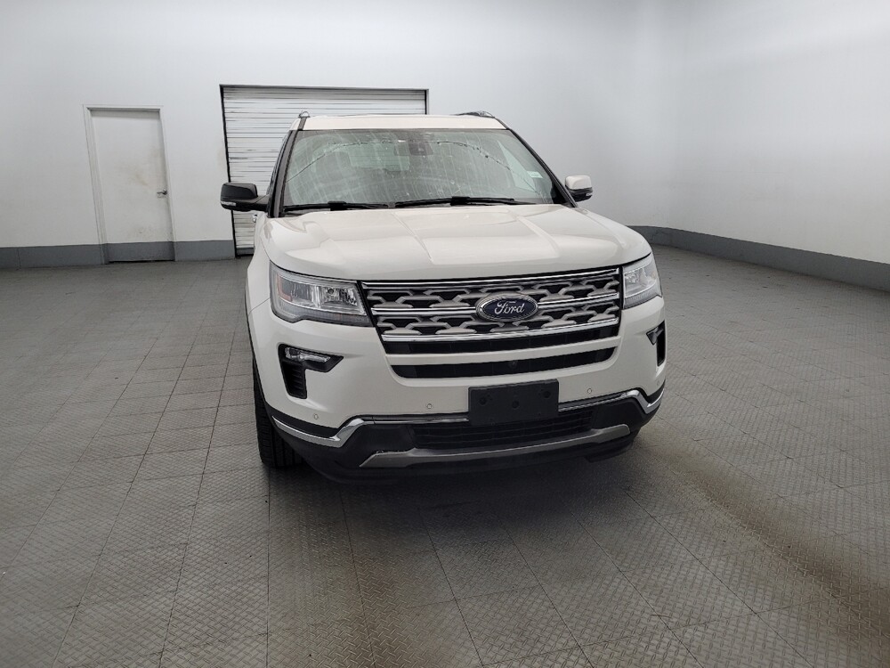 2019 Ford Explorer in Pittsburgh, PA 15237 - 18095122 14