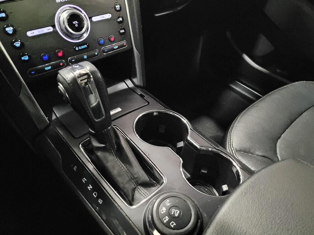 2019 Ford Explorer in Pittsburgh, PA 15237 - 18095122 26
