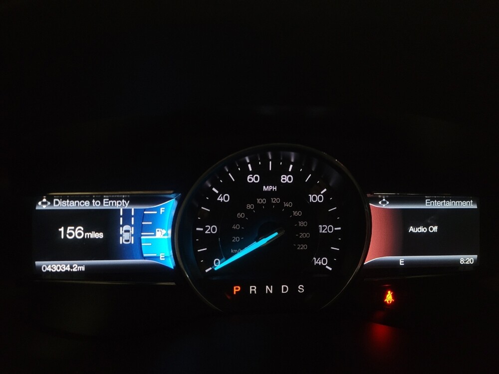 2019 Ford Explorer in Pittsburgh, PA 15237 - 18095122 23