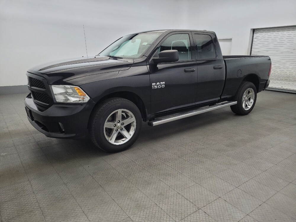2018 RAM 1500 in Newport News, VA 23601 - 18095123 2