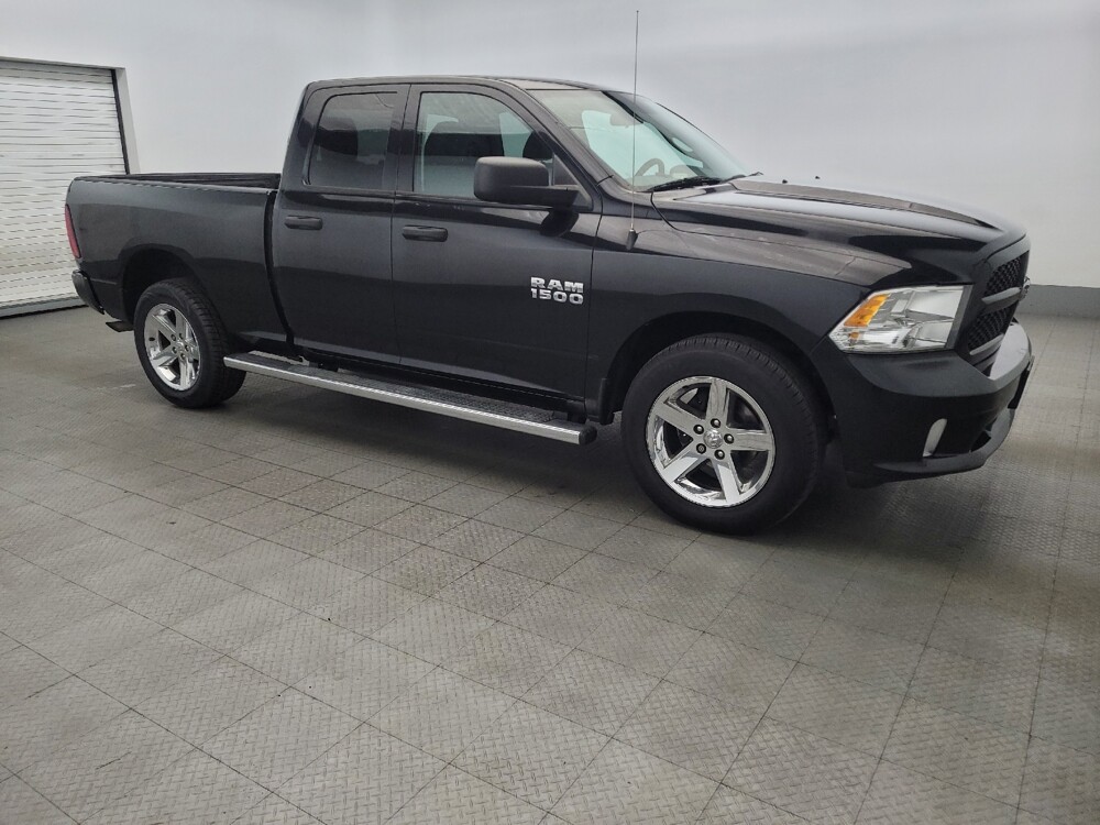 2018 RAM 1500 in Newport News, VA 23601 - 18095123 11