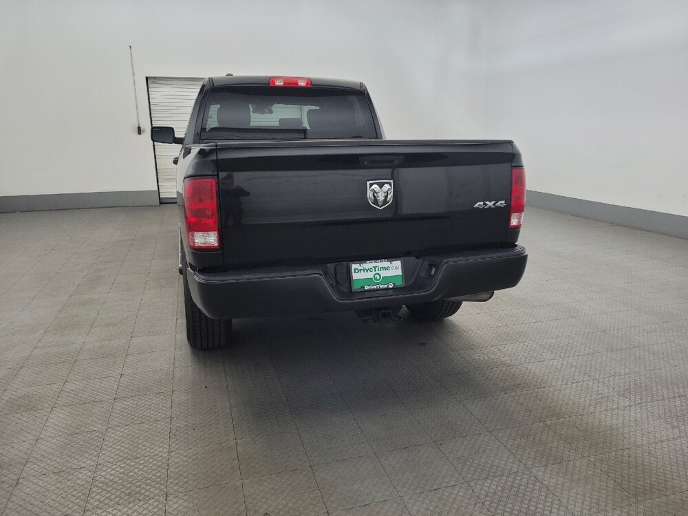 2018 RAM 1500 in Newport News, VA 23601 - 18095123 6