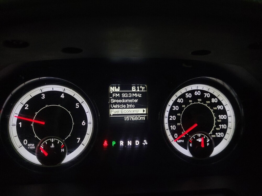 2018 RAM 1500 in Newport News, VA 23601 - 18095123 23