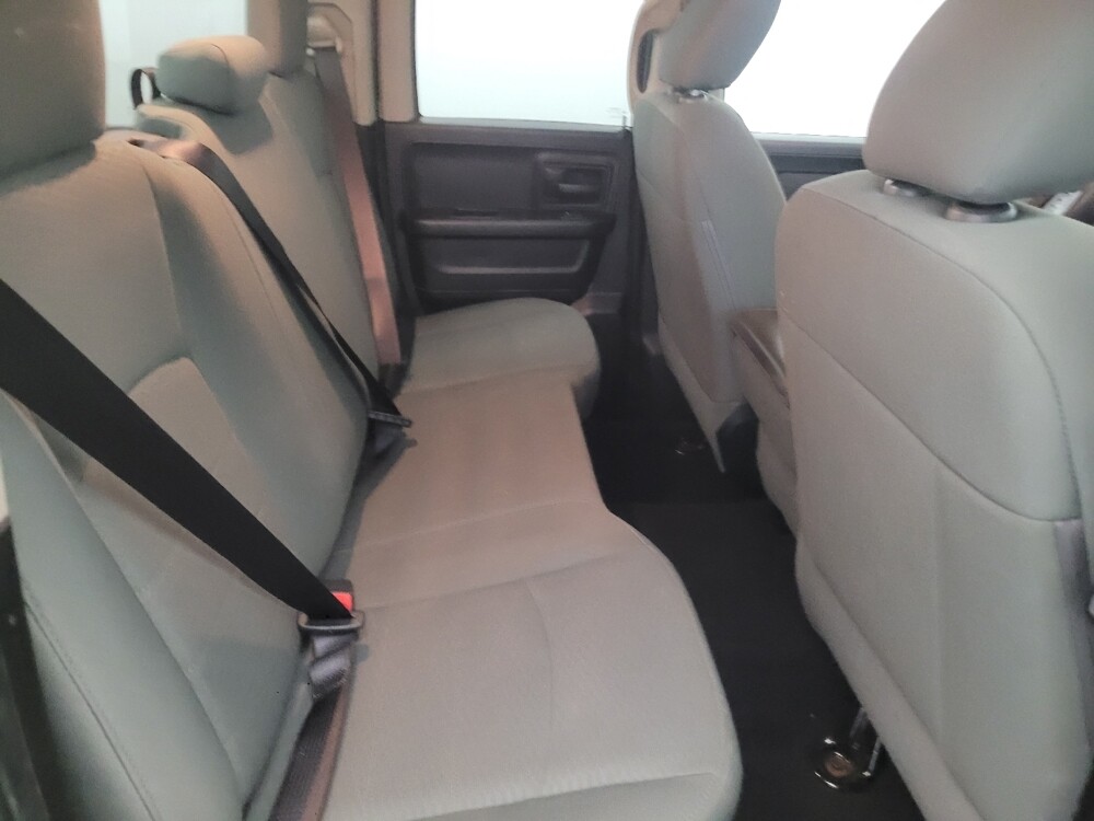 2018 RAM 1500 in Newport News, VA 23601 - 18095123 19