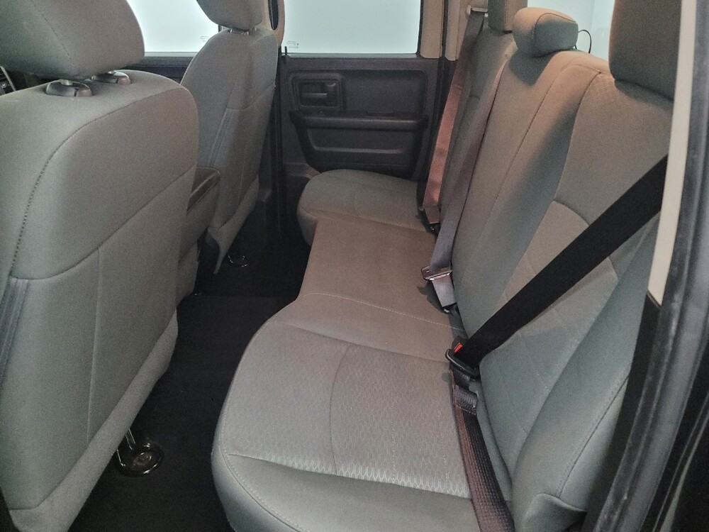 2018 RAM 1500 in Newport News, VA 23601 - 18095123 18