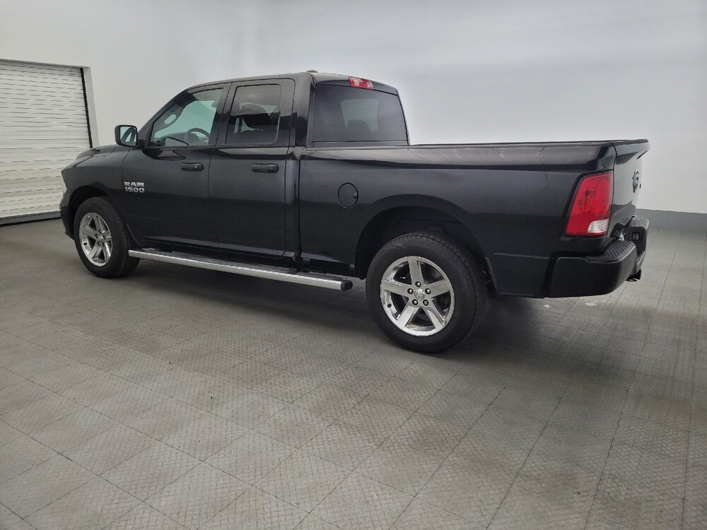 2018 RAM 1500 in Newport News, VA 23601 - 18095123 3