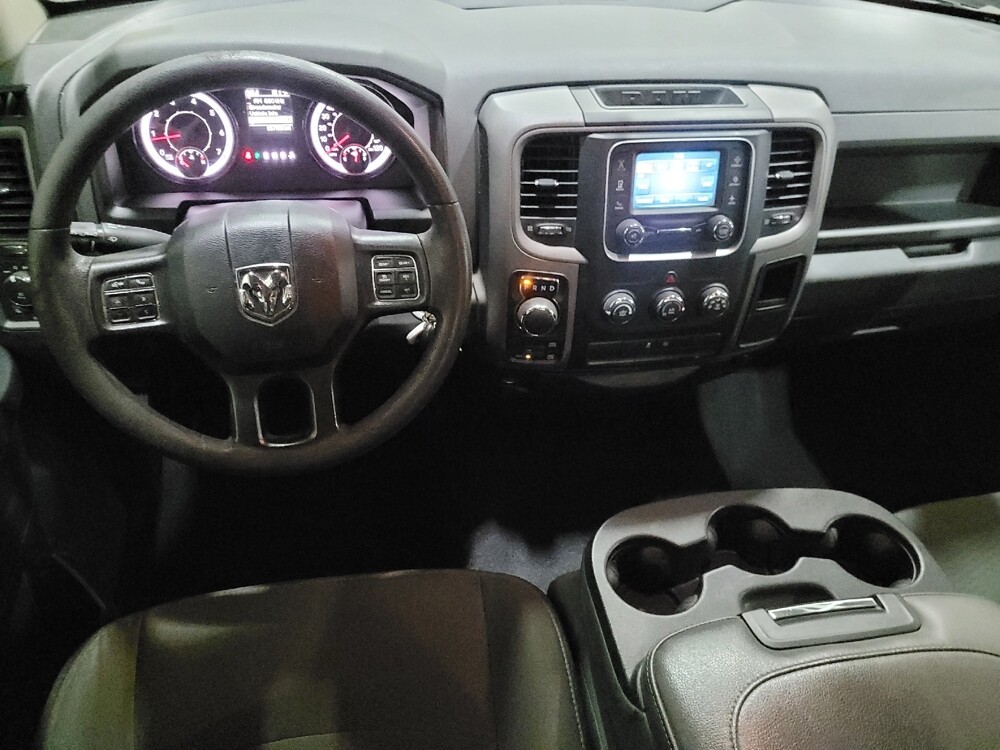 2018 RAM 1500 in Newport News, VA 23601 - 18095123 22