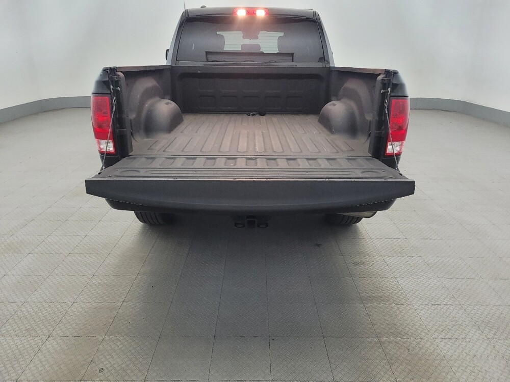 2018 RAM 1500 in Newport News, VA 23601 - 18095123 29