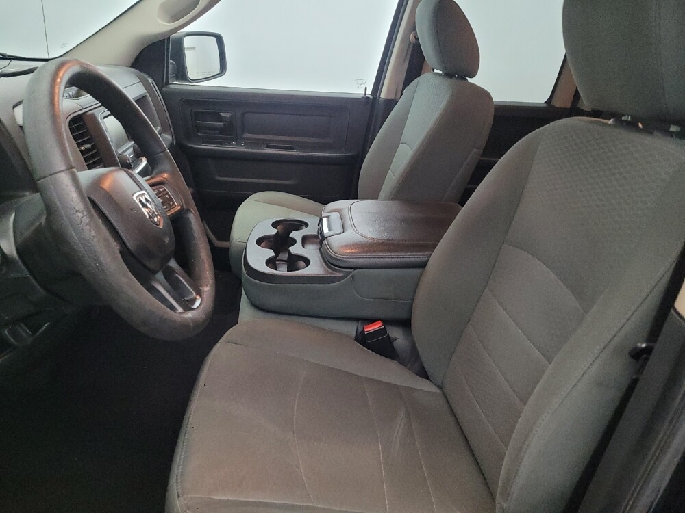 2018 RAM 1500 in Newport News, VA 23601 - 18095123 17