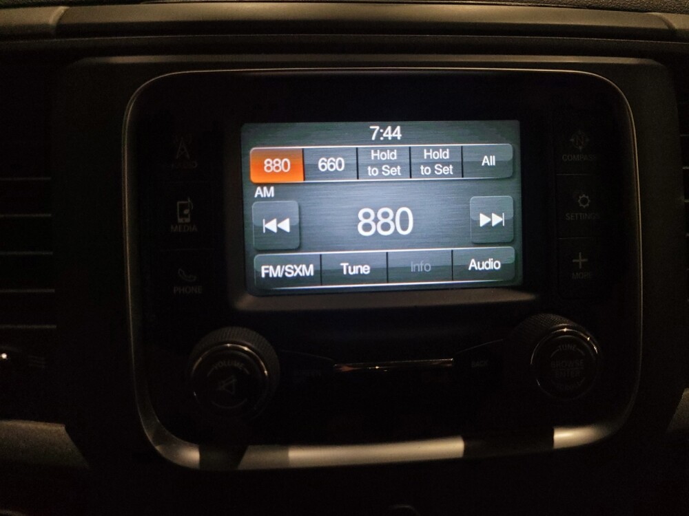 2018 RAM 1500 in Newport News, VA 23601 - 18095123 25