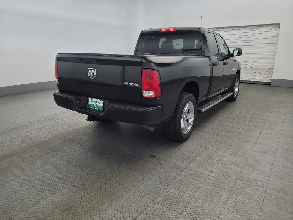 2018 RAM 1500 in Newport News, VA 23601 - 18095123 9