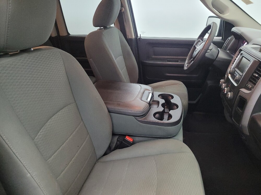 2018 RAM 1500 in Newport News, VA 23601 - 18095123 21