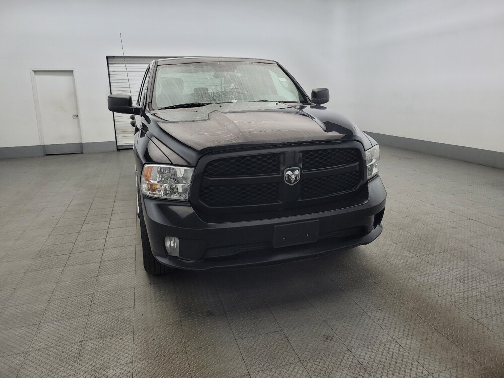2018 RAM 1500 in Newport News, VA 23601 - 18095123 14