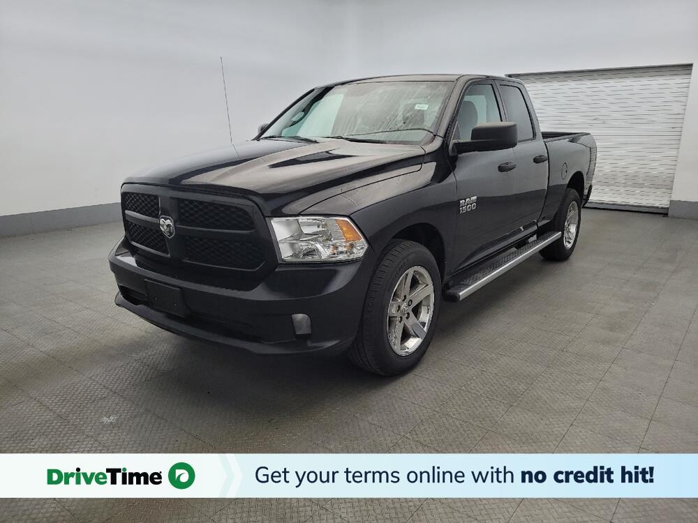 2018 RAM 1500 in Newport News, VA 23601 - 18095123