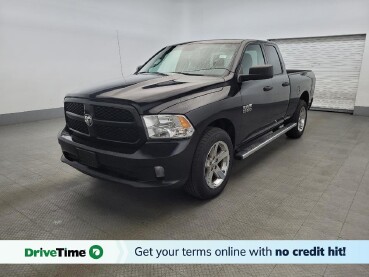 2018 RAM 1500 in Newport News, VA 23601