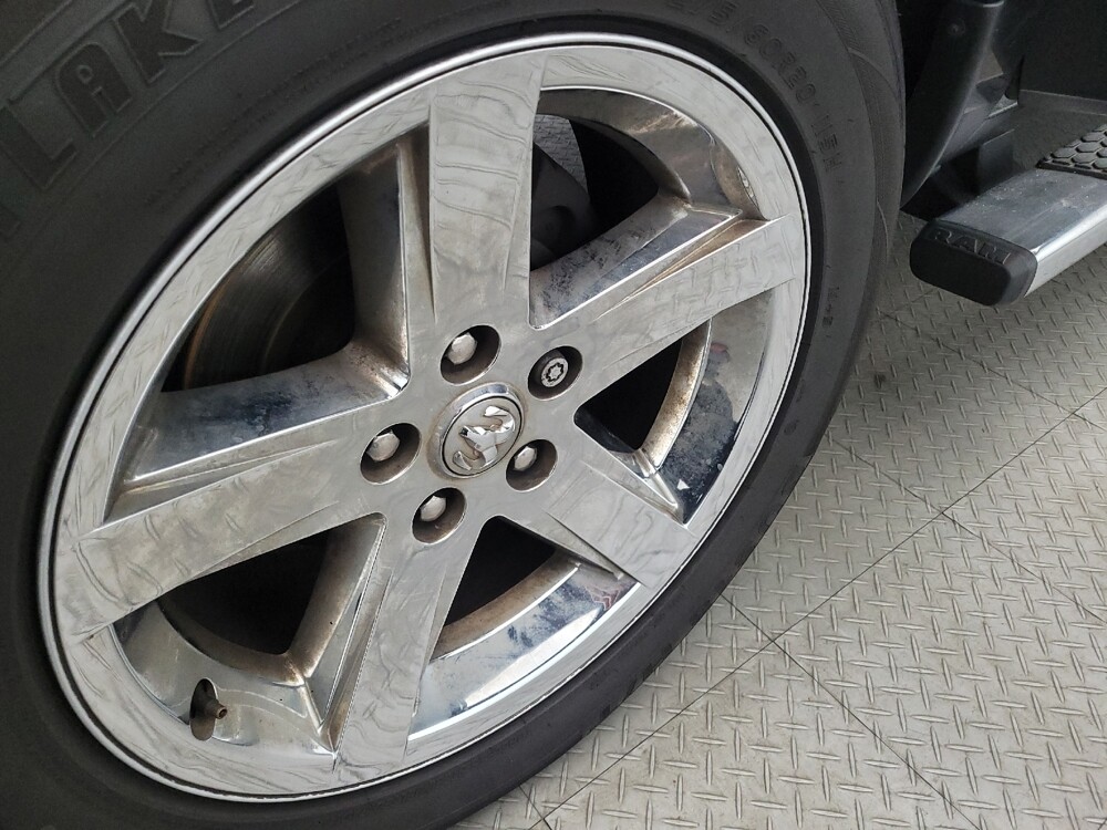 2018 RAM 1500 in Newport News, VA 23601 - 18095123 31