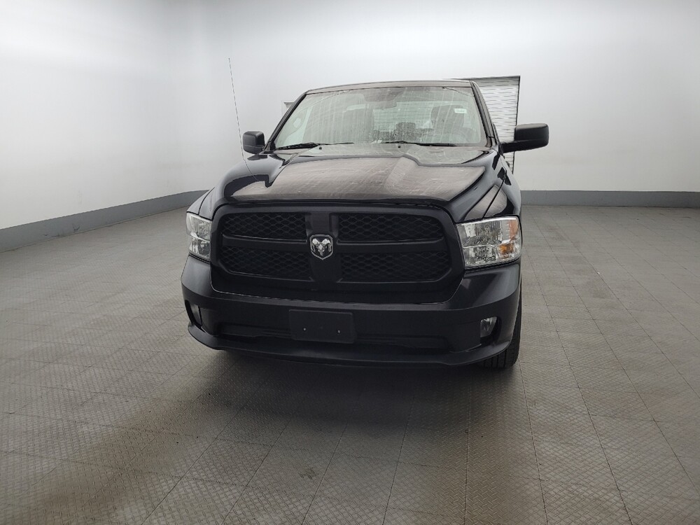 2018 RAM 1500 in Newport News, VA 23601 - 18095123 15
