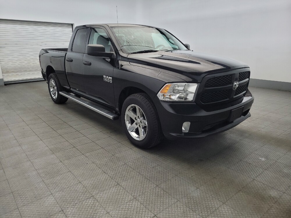 2018 RAM 1500 in Newport News, VA 23601 - 18095123 13