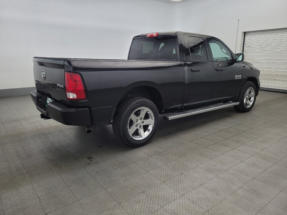 2018 RAM 1500 in Newport News, VA 23601 - 18095123 10